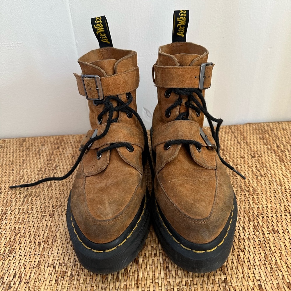 Dr. Martens